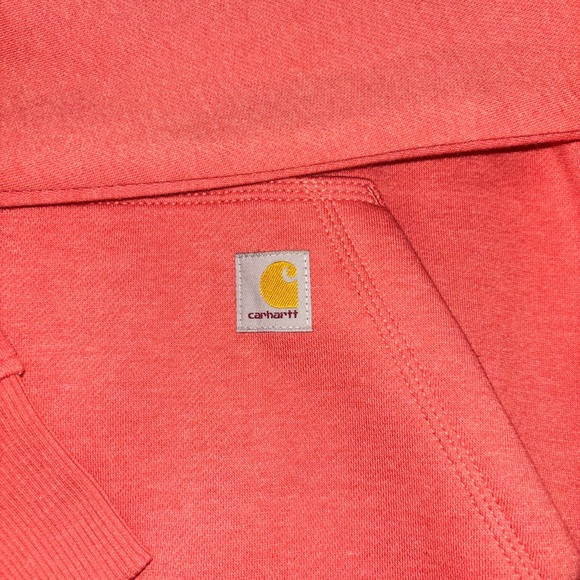 Woman’s Carhartt Hoodie - Picture 2 of 6